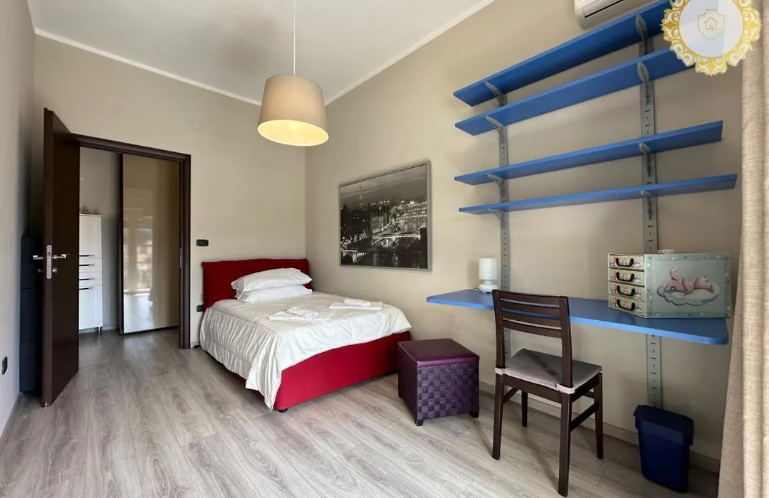 Casa Panoramica Roma Sempihome-1